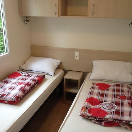 Oliholiday Mobilehomes - Cavallino Eksteriør billede